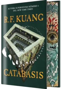 CATABASIS (EDICION ESPECIAL LIMITADA) [CARTONE]