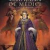 CATALINA DE MEDICI: LA REINA MALDITA [CARTONE]