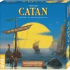 CATAN: NAVEGANTES (EXPANSION) [CAJA]