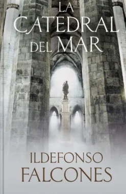 CATEDRAL DEL MAR, LA (EDICION LIMITADA CON DEDICATORIA EXCLUSIVA DEL AUTOR) [CARTONE]