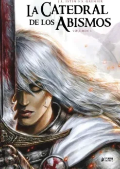CATEDRAL DE LOS ABISMOS VOL.1, LA [CARTONE]