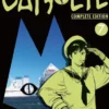CAT'S EYE Nº07 [RUSTICA]