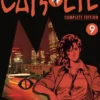 CAT'S EYE Nº09 [RUSTICA]