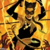 CATWOMAN Nº02 (DC ALL IN) [RUSTICA]
