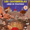 CAVERNICOLAS, LOS (LIBRO DE PEGATINAS) [RUSTICA]