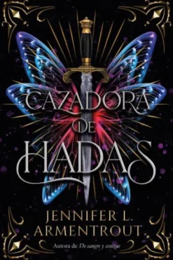CAZADORA DE HADAS [RUSTICA]