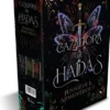 CAZADORA DE HADAS (TRILOGIA EN ESTUCHE) [RUSTICA]