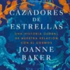 CAZADORES DE ESTRELLAS [CARTONE]