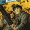 CAZADORES SOLITARIOS VOL.01 [CARTONE]