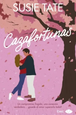 CAZAFORTUNAS (DAYDREAMER 2) [RUSTICA]