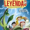 CAZAMISTERIOS DE LEYENDAS Nº01: EL MONSTRUO DEL LAGO NESS [CARTONE]