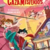CAZAMISTERIOS, LOS Nº10: EL CASO DE LOS LADRONES DE ARTE [RUSTICA]