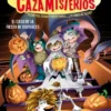 CAZAMISTERIOS, LOS Nº11: EL CASO DE LA FIESTA DE DISFRACES [RUSTICA]