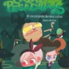 CAZAPESADILLAS, LOS Nº03: EL ESCORPION DE DOS COLAS [RUSTICA]