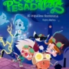 CAZAPESADILLAS, LOS Nº01: EL INQUILINO FANTASMA [RUSTICA]