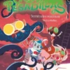 CAZAPESADILLAS, LOS Nº04: TENTACULOS VISCOSOS [RUSTICA]