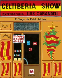 CELTIBERIA SHOW [CARTONE]
