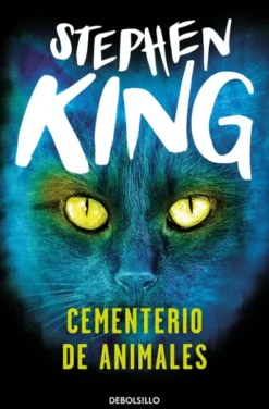 CEMENTERIO DE ANIMALES [BOLSILLO]