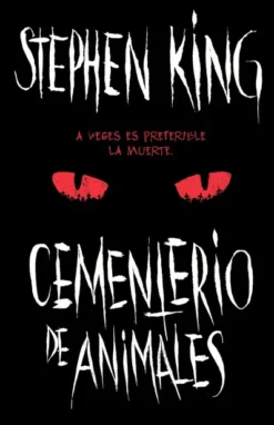 CEMENTERIO DE ANIMALES [RUSTICA]