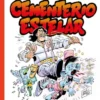 CEMENTERIO ESTELAR [CARTONE]