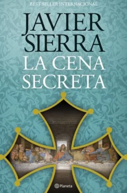 CENA SECRETA, LA [CARTONE]