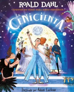 CENICIENTA, LA (COLECCION ALFAGUARA CLASICOS) [CARTONE]