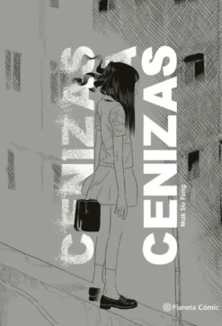 CENIZAS A CENIZAS [CARTONE]