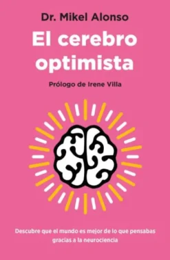 CEREBRO OPTIMISTA, EL [BOLSILLO]