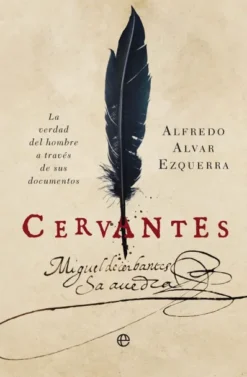 CERVANTES [CARTONE]