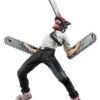 CHAINSAW MAN: ESTATUA CHAINSAW MAN (POP UP PARADE) 18 CM PVC [CAJA]