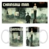 CHAINSAW MAN: TAZA MAKIMA & AKI (CERAMICA) [CAJA]