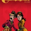 CHAMPIGNAC VOL.1: ENIGMA [CARTONE]