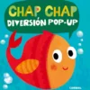 CHAP CHAP: DIVERSION POP UP [CARTONE]