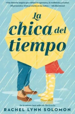 CHICA DEL TIEMPO, LA [BOLSILLO]