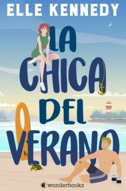 CHICA DEL VERANO, LA [RUSTICA]