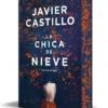 CHICA DE NIEVE, LA (EDICION ESPECIAL LIMITADA) [CARTONE]