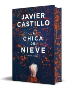 CHICA DE NIEVE, LA (EDICION ESPECIAL LIMITADA) [CARTONE]