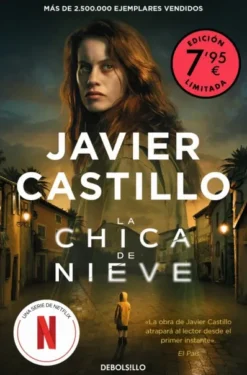 CHICA DE NIEVE, LA (EDICION LIMITADA) [BOLSILLO]
