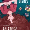 CHICA INVISIBLE, LA (NOVELA GRAFICA) [CARTONE]
