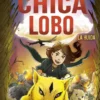 CHICA LOBO Nº02: LA HUIDA [CARTONE]