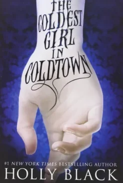 CHICA MAS FRIA DE COLDTOWN, LA (CASTELLANO) [RUSTICA]