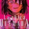 CHICA QUEMADA Nº01 [RUSTICA]