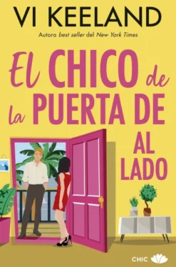 CHICO DE LA PUERTA DE AL LADO, EL[RUSTICA]