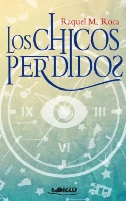 CHICOS PERDIDOS, LOS [RUSTICA]
