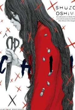CHII [RUSTICA]