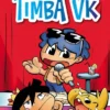 150 CHISTES FAVORITOS DE TIMBA VK, LOS [CARTONE]