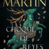 CHOQUE DE REYES (CANCION DE HIELO Y FUEGO 2) [BOLSILLO]
