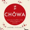 CHOWA [BOLSILLO]