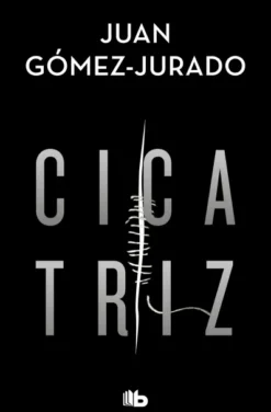 CICATRIZ [BOLSILLO]