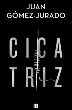 CICATRIZ [CARTONE]